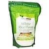 White Rice Flour, Gluten-Free, 32 oz (907 g)