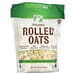 NOW Foods, Organic Rolled Oats, 24 oz (680 g)