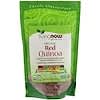 Quinoa rojo orgánico, 14 oz (397 g)