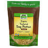 Organic Textured Soy Protein, Granules, 8 oz (227 g)