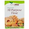 All-Purpose Flour, Gluten-Free, 17 oz (482 g)