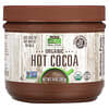 Cacao caliente orgánico`` 397 g (14 oz)