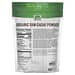 NOW Foods, Real Food, Organic Raw Cacao Powder, 12 oz (340 g) - Image 2