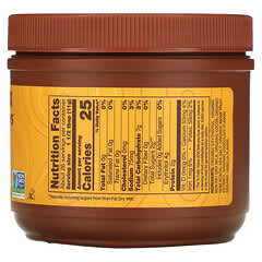 NOW Foods, Schlankes Heißes Cocoa, 10 oz (284 g)
