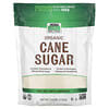 Açúcar de Cana Orgânico, 1.134 g (2,5 lbs)