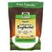NOW Foods, Real Food, Organic Confectioner's Erythritol, 1 lb (454 g)