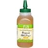 Certified Organic Agave Nectar, Light, 17 oz (482 g)