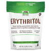 Real Food, Erythritol, 2.5 lbs (1,134 g)