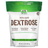Real Food, Dextrose, 32 oz (907 g)