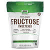 Adoçante de Frutose, 1.361 g (3 lbs)