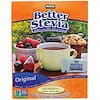 Better Stevia, Adoçante de Zero Calorias, Original, 45 Sachês, 1.59 oz (45 g)
