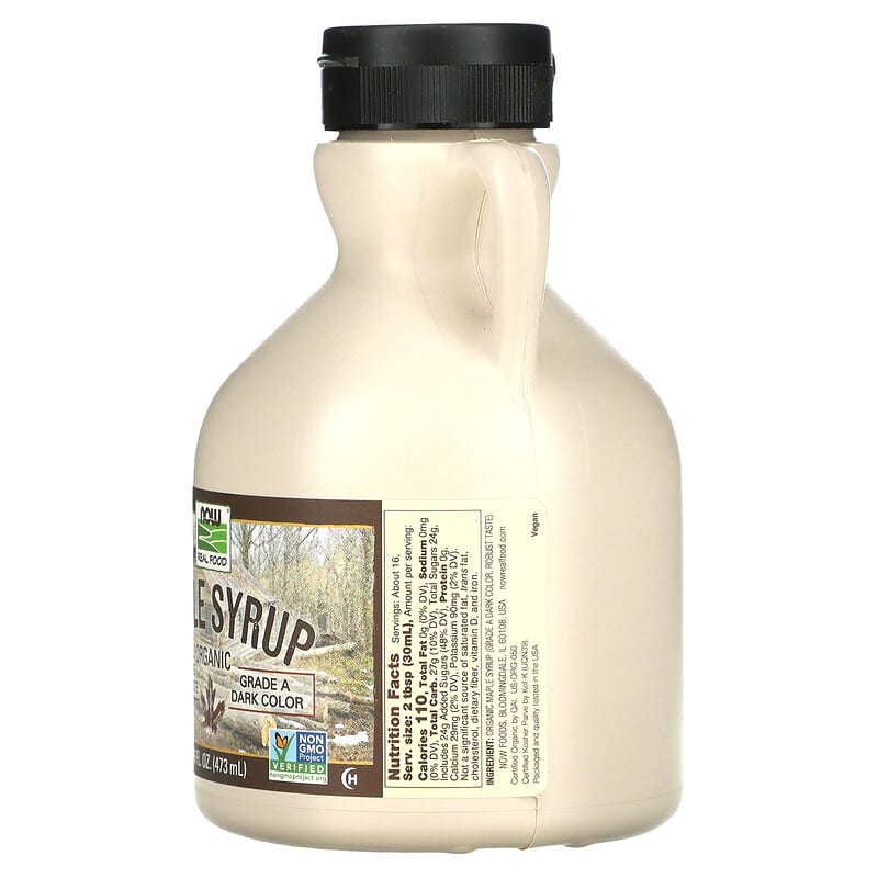メープル ✤ シロップ Amazon | メープルシロップ1.25kg グレードAアンバー(リッチ