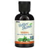 Better Stevia, Zero-Calorie Liquid Sweetener, Original, 2 fl oz (59 ml)
