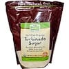 «Настоящая еда», сертифицированный органический сахар турбинадо, 2,5 фунта (1134 г)