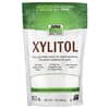 NOW Foods, Real Food, Xylitol, 1 lb (454 g)