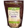 Real Food, Crunchy Clusters, Nut & Berry, 9 oz (255 g)