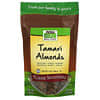 Real Food, Tamari Almonds, 7 oz (198 g)