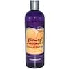 Natural Lavender Shower & Bath Gel, 16 fl oz (473 ml)