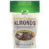 Almonds, Salted Caramel, 12 oz (340 g)