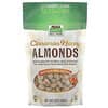 Almonds, Cinnamon Honey, 12 oz (340 g)