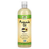 Real Food, Avocado Oil, 16 fl. oz (473 ml)