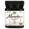 Real Food, Manuka Honey, MGO 250, 8.8 oz (250 g)