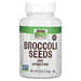 Now Foods, Real Food، بذور البروكلي، 4 أونصة (113 جم)