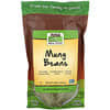 Real Food, Mung Beans, 16 oz (454 g)