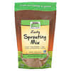 Real Food, Zesty Sprouting Mix, 16 oz (454 g)