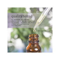 Now Foods Organic Essential Oils Spearmint 1 fl oz (30 ml)