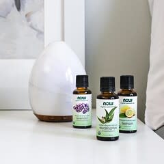 オーガニック エッセンシャルオイル、ラベンダー、30ml