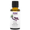 Essential Oils, Spike Lavender, 1 fl oz (30 ml)