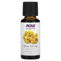 エッセンシャルオイル、 スペアミント、 1液状オンス (30 ml)