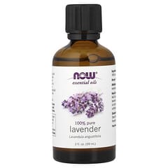 エッセンシャルオイル、ラベンダー、59ml