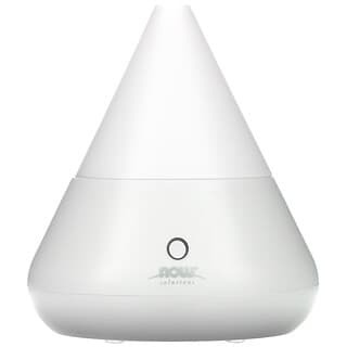 NOW Foods, Solutions, Ultrasonic Oil Diffuser, 1 Diffuser