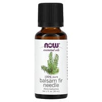 Essential Oil Blend, Clean Breeze, 0.33 oz (10 ml)