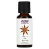 Essential Oils, Star Anise, 1 fl oz (30 ml)