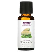 ナウフーズ エッセンシャルオイル スペアミント 30ml オーガニックエッセンシャルオイル、スペアミント、30ml（1液量