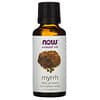 Essential Oils, Myrrh, 1 fl oz (30 ml)