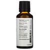NOW Foods Olio Essenziale Di Patchouli Puro Al 100% Per Aromaterapia - 30 Ml