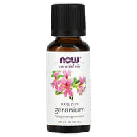 ゼラニウムエッセンシャルオイル - iHerb