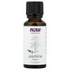 NOW Foods, Solutions, Jasmine, 1 fl oz (30 ml)