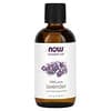 Essential Oils, Lavender, 4 fl oz (118 ml)