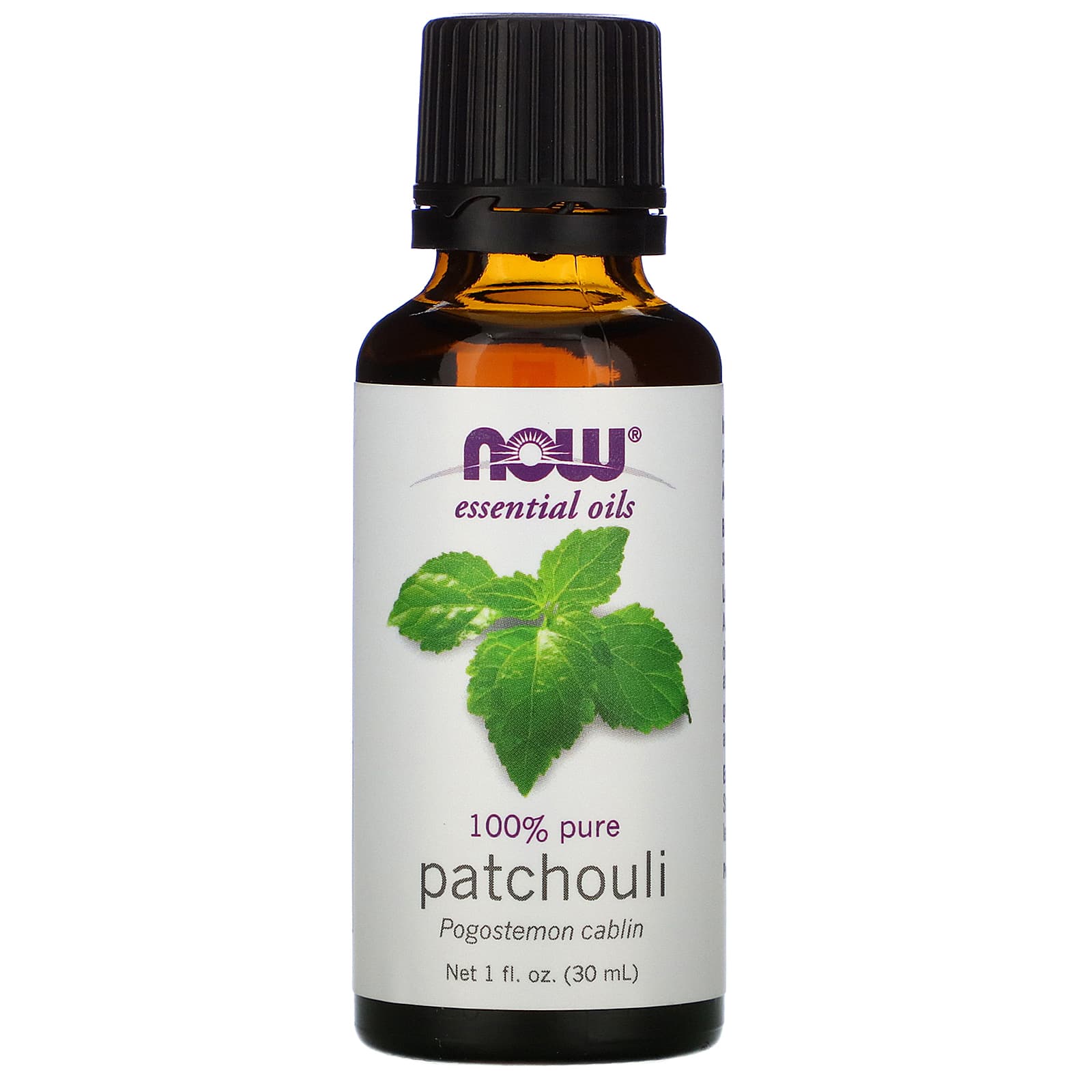 patchouli oil dogs