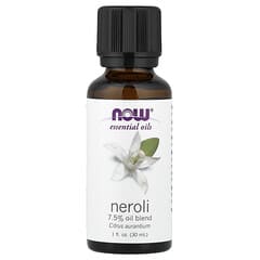 Essential Oils, Neroli, 1 fl oz (30 ml)