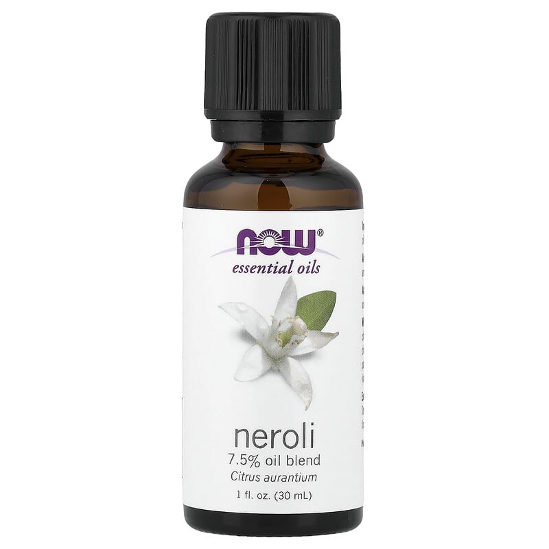 Neroli Maison Alhambra Porto Neroli Sample – Simple Scentz