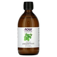 Essenciales Pfefferminz-Konzentrat 1 Liter – Vegan, Glutenfrei & Vielseitig Für Lebensmittel, Kosmetik & Mehr