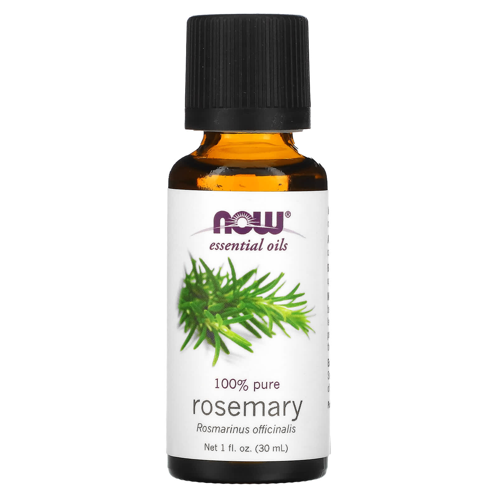 Rosemary Essential Oil- Rosmarinus Officinalis l.