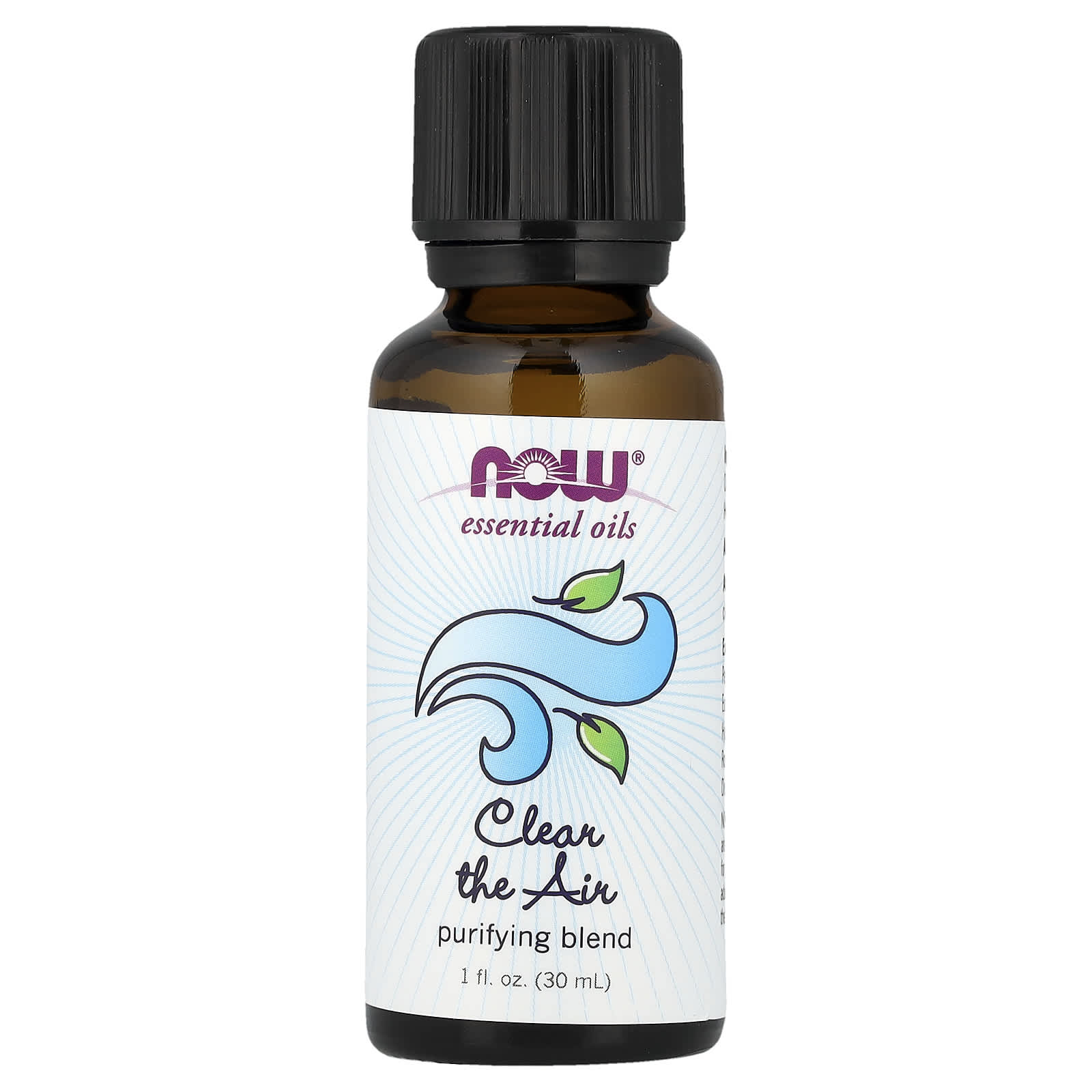 エッセンシャルオイル、クリア ジ エア、30ml（1液量オンス）
