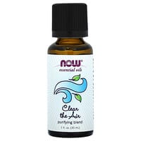 エッセンシャルオイル、ラベンダー＆ティーツリーブレンド、30ml